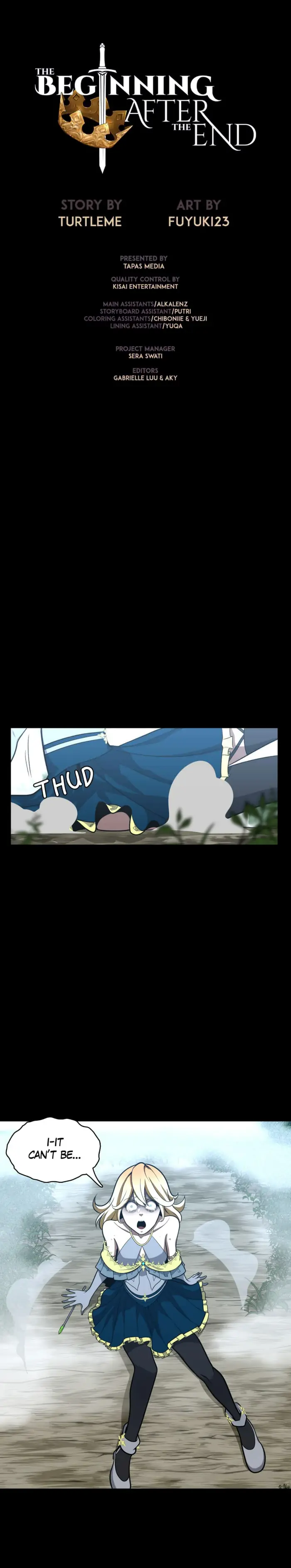The Beginning After the End Chapter 65 image 03_optimized